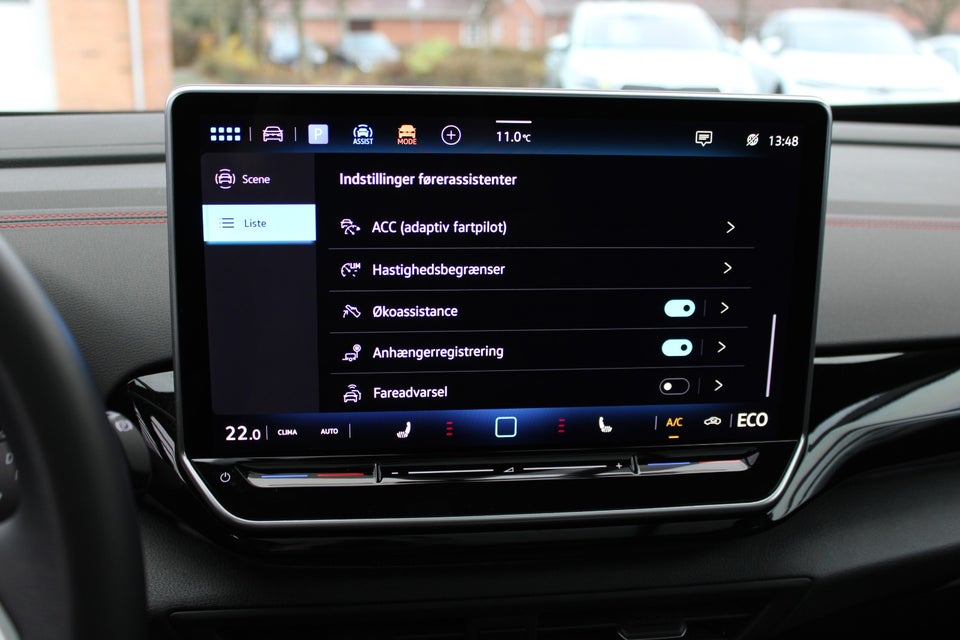 VW ID.4 77 GTX 4Motion 5d