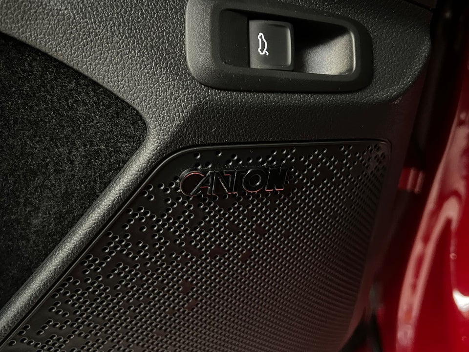 Skoda Enyaq 85x iV Sportline Maxx 5d