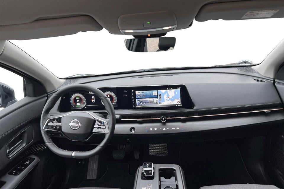 Nissan Ariya 63 Advance 5d