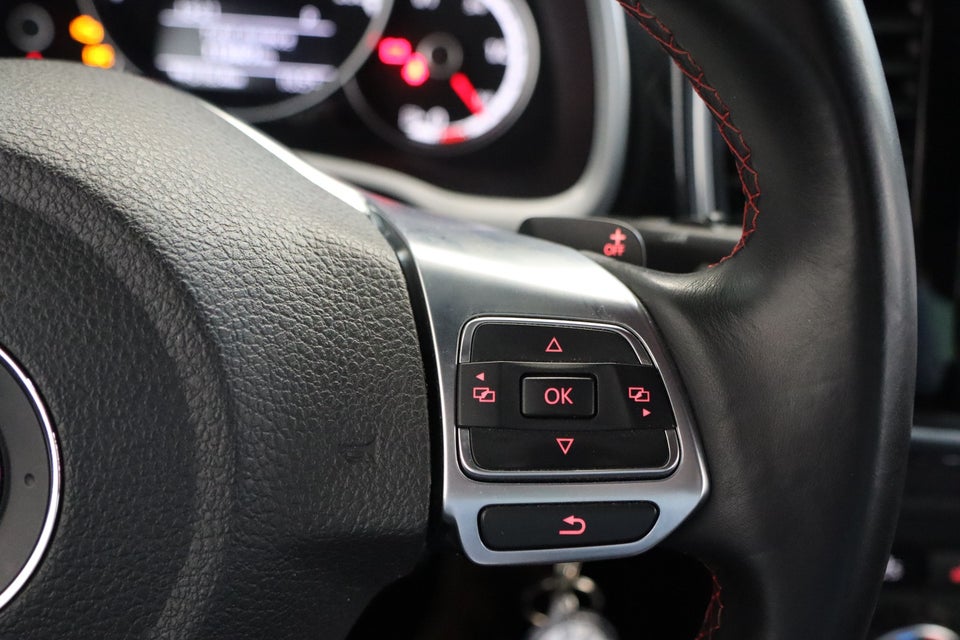 VW The Beetle 2,0 TSi 200 Sport DSG 2d