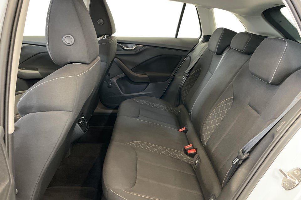 Skoda Scala 1,5 TSi 150 Life DSG 5d