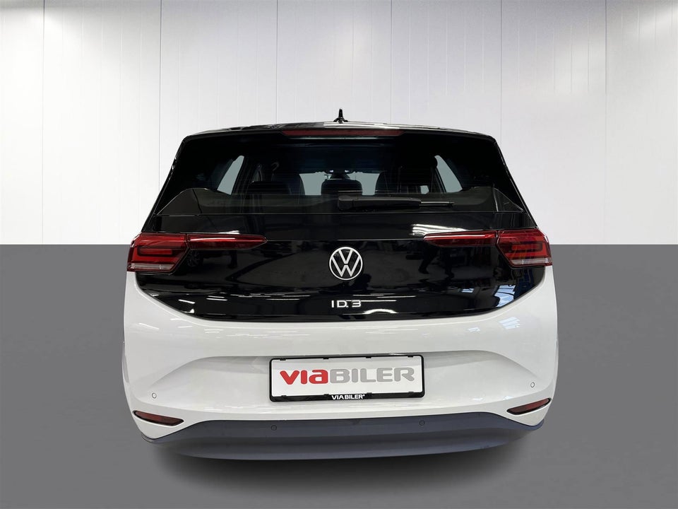 VW ID.3 Pro Life 5d