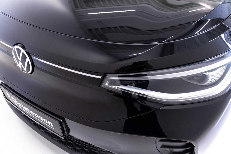 VW ID.4 77 Style 4Motion 5d