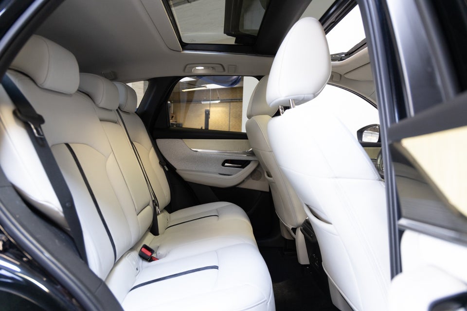 Mazda CX-60 2,5 PHEV Takumi Comfort aut. AWD 5d