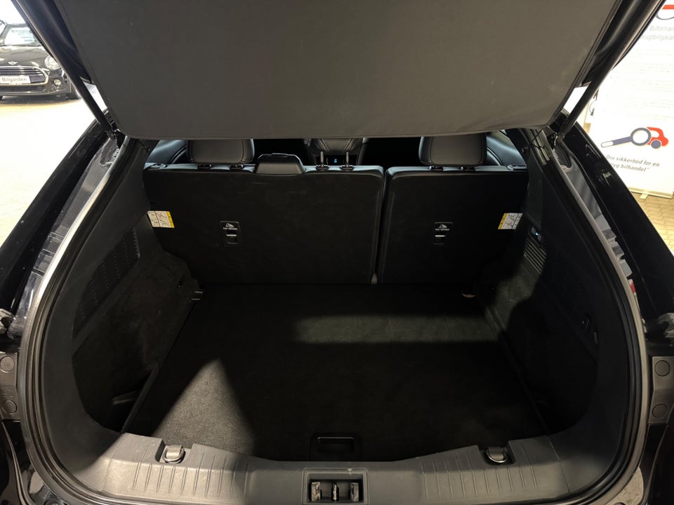 Ford Mustang Mach-E 70 Standard Range 5d