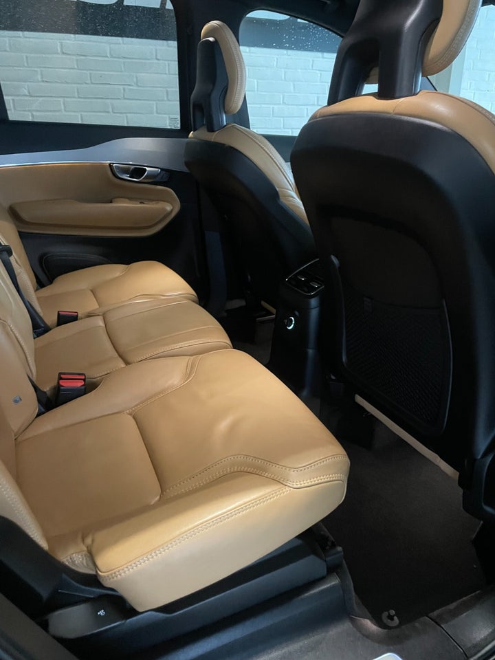 Volvo XC90 2,0 T8 407 Inscription aut. AWD 7prs 5d