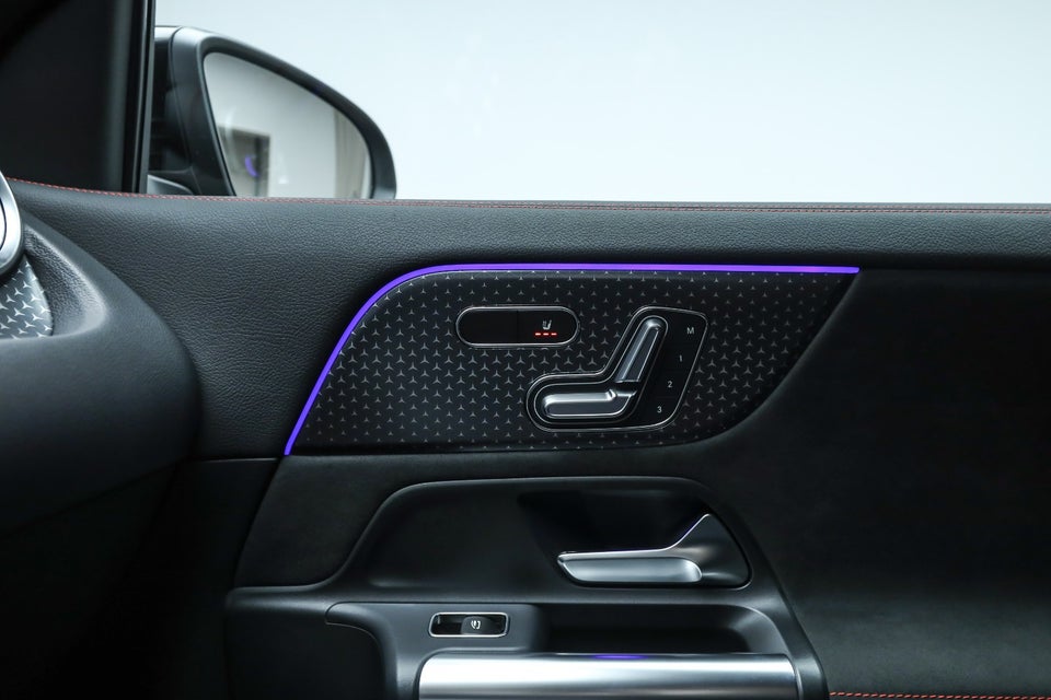 Mercedes EQA250+ AMG Premium 5d