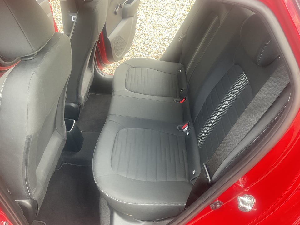 Hyundai i10 1,0 MPi Advanced 5d
