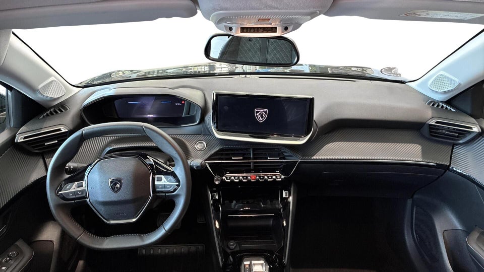 Peugeot e-208 54 Allure 5d