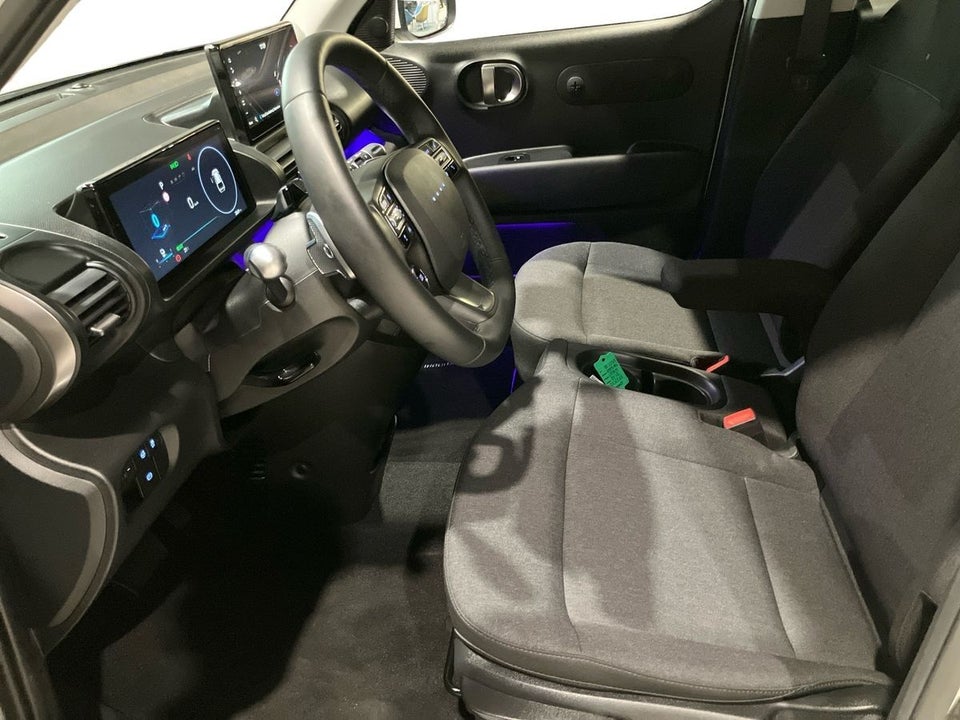 Hyundai Inster 42 Advanced 5d