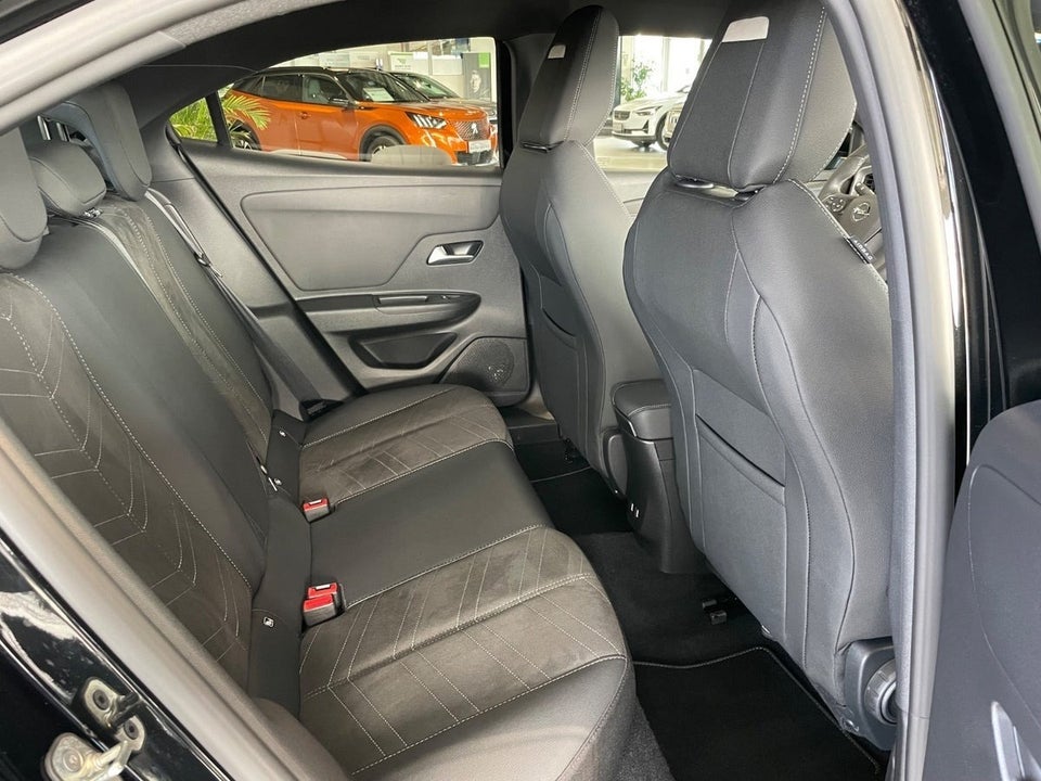 Opel Mokka-e 50 Ultimate 5d