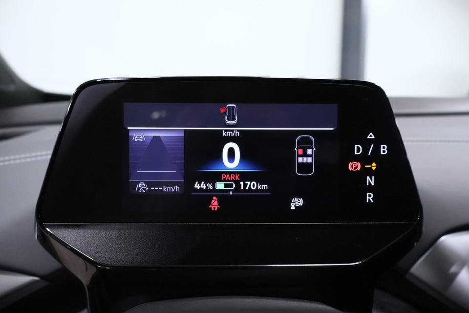 VW ID.4 77 Style 4Motion 5d