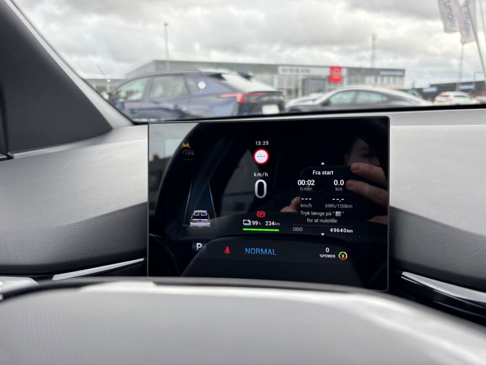 MG 4 51 Nordic Edition 5d