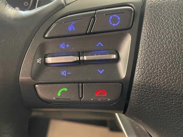 Hyundai i30 1,4 T-GDi Trend stc. DCT 5d