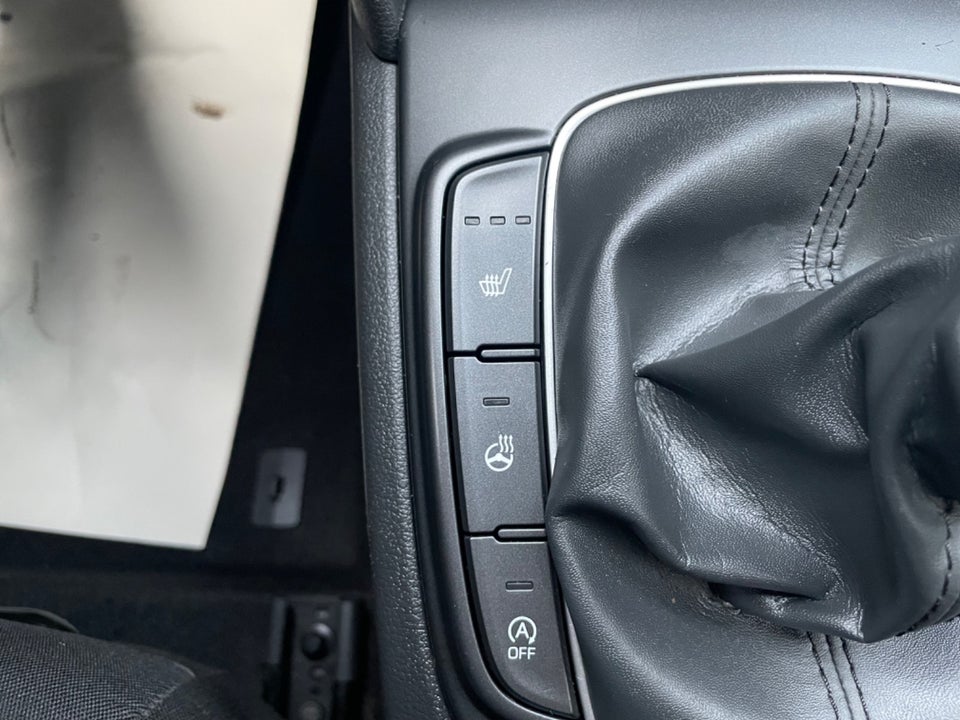 Hyundai Kona 1,0 T-GDi Trend 5d