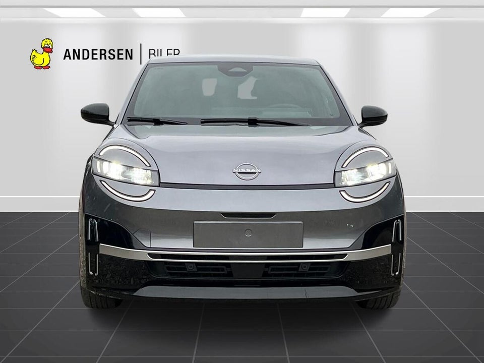 Nissan Micra 52 Advance 5d