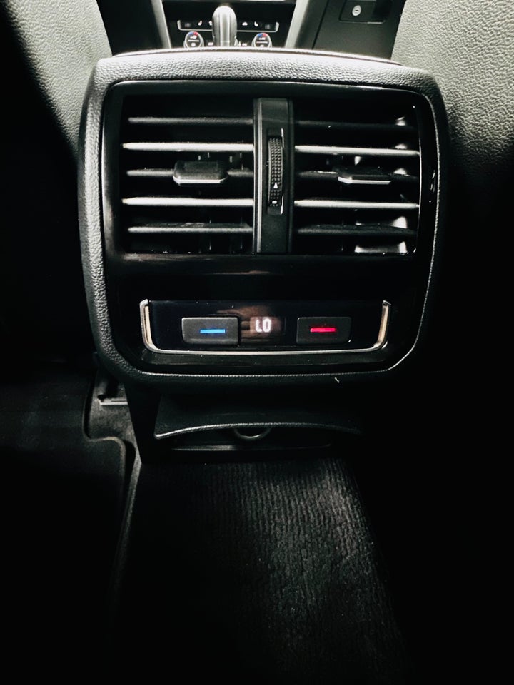 VW Passat 1,4 TSi 150 Highline DSG 4d