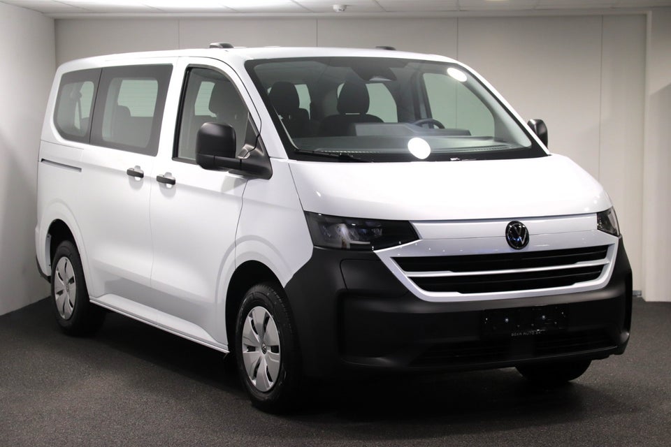 VW e-Caravelle 64 Basis LWB