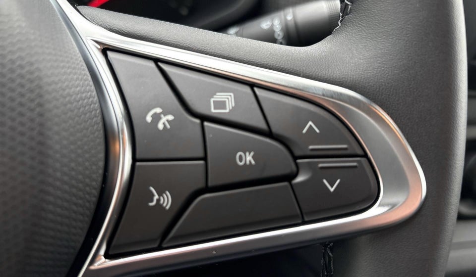 Renault Trafic 2,0 dCi 150 L2H1 Tekno aut.