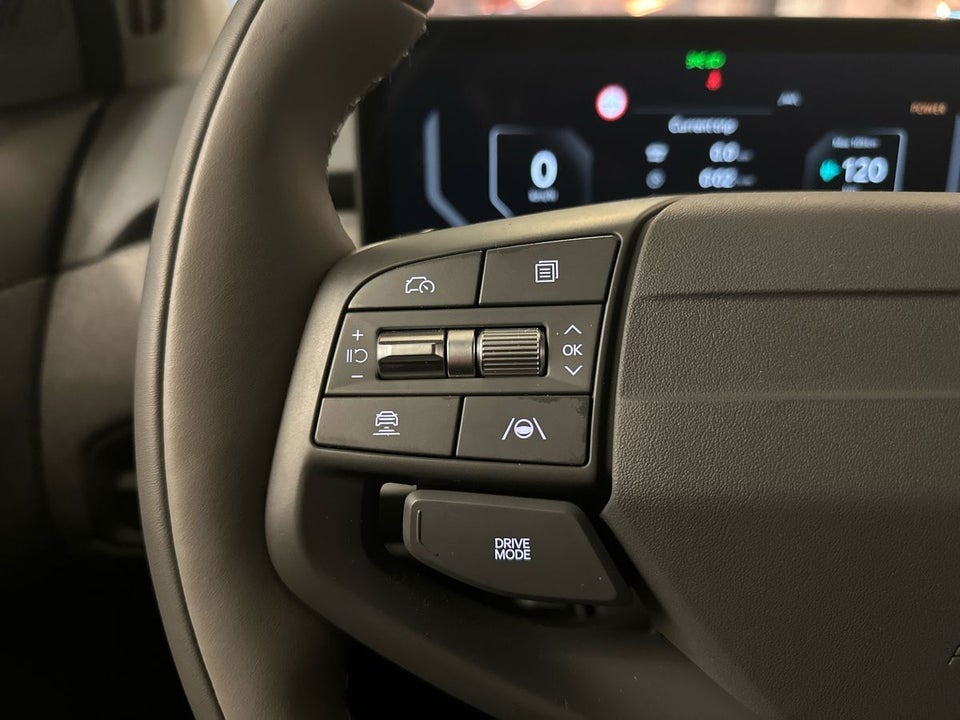 Kia EV3 81 Long Range Prestige 5d