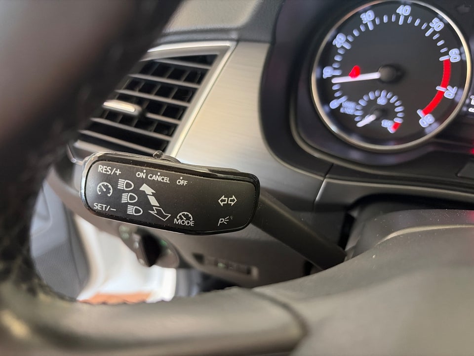 Skoda Fabia 1,2 TSi 110 Style DSG 5d