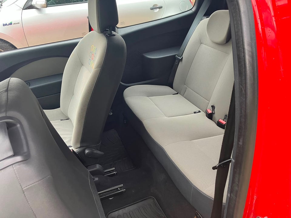Renault Twingo 1,2 16V E Expression 3d