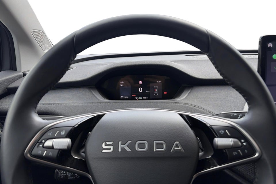 Skoda Elroq 60 iV 5d