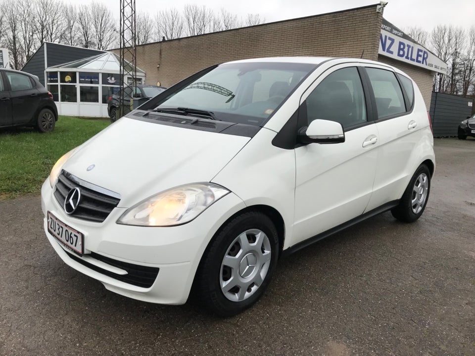 Mercedes A180 2,0 CDi Classic 5d