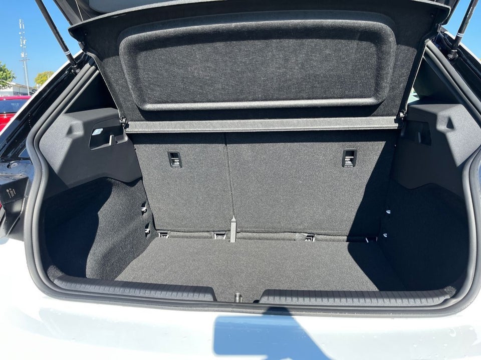 VW ID.3 58 Pro Performance 5d