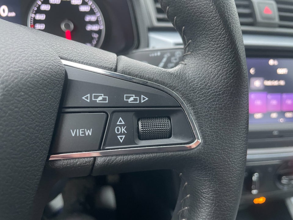 Seat Arona 1,0 TSi 110 Style DSG 5d