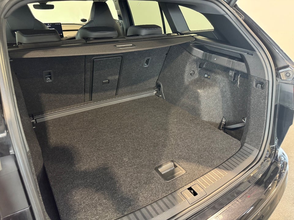 Skoda Enyaq 80 iV Sportline 5d