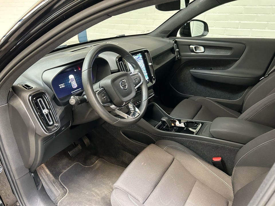 Volvo C40 ReCharge Plus 5d