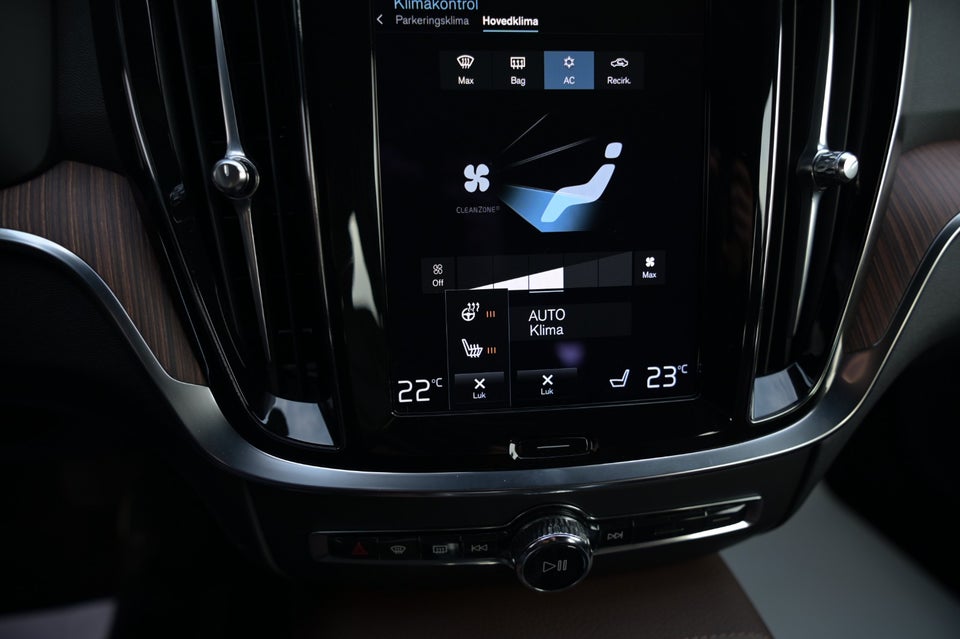 Volvo V60 2,0 T6 ReCharge Inscription aut. AWD 5d