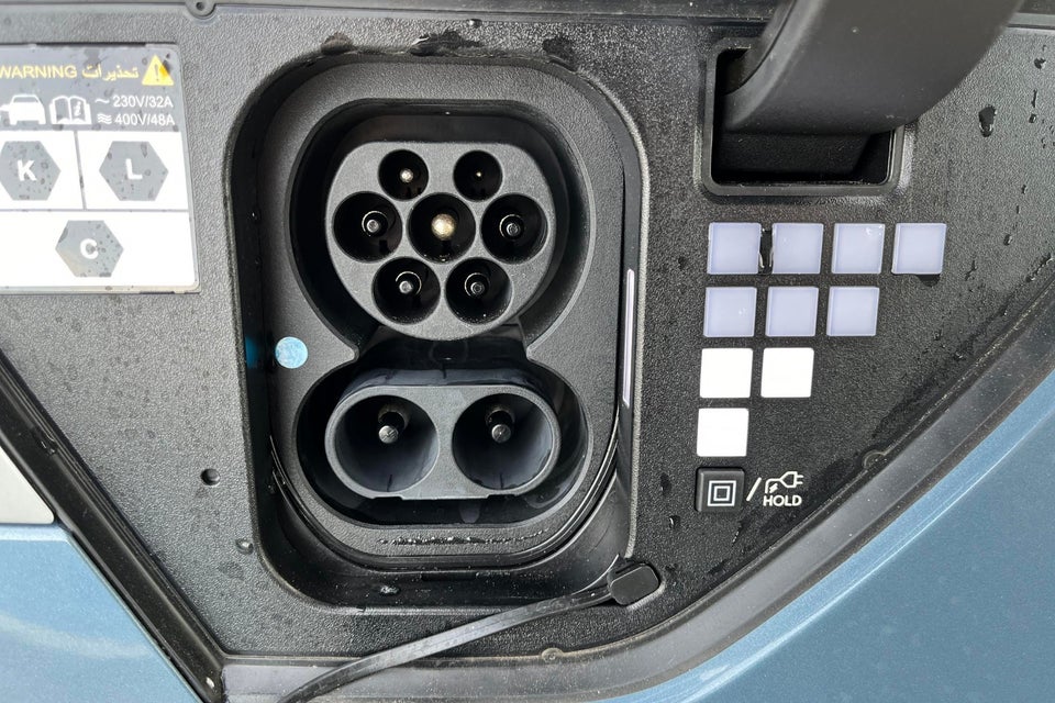 Hyundai Ioniq 5 84 Essential 5d