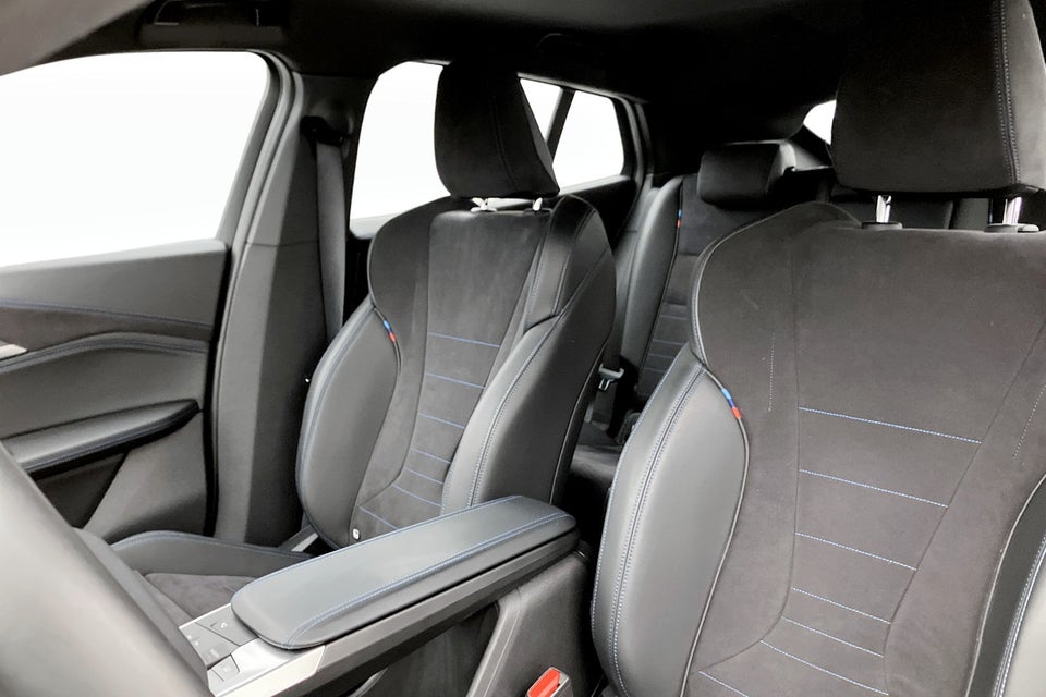 BMW iX2 eDrive20 M-Sport 5d