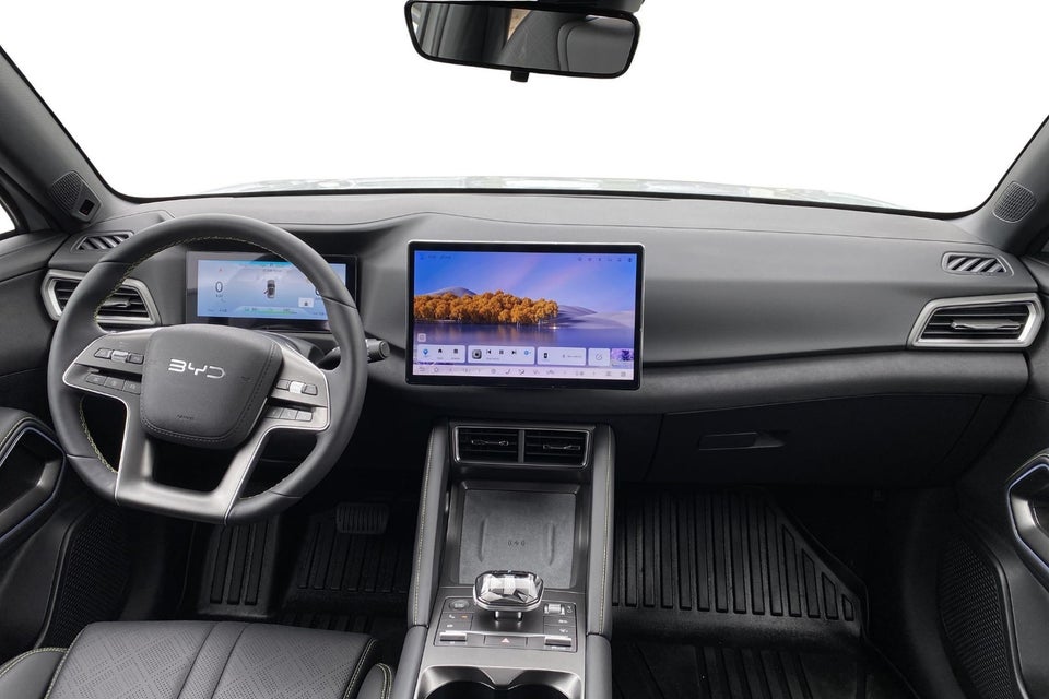 BYD Atto 2 46 Boost 5d