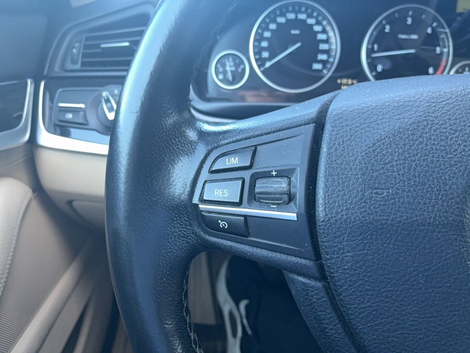 BMW 530d 3,0 Touring xDrive aut. 5d
