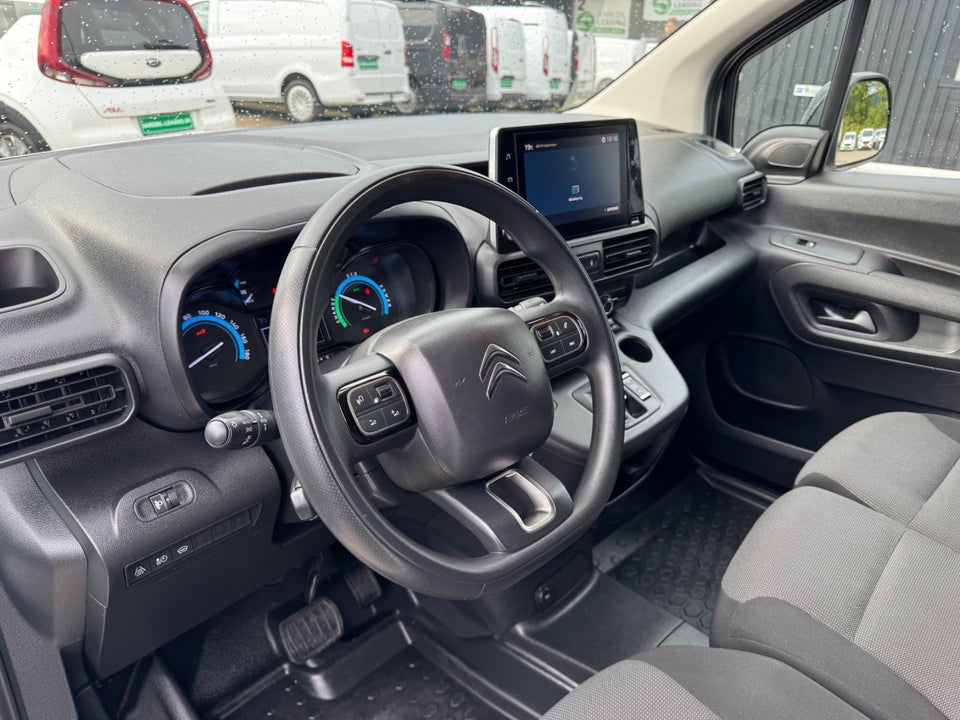 Citroën ë-Berlingo 50 L1 Standard Van