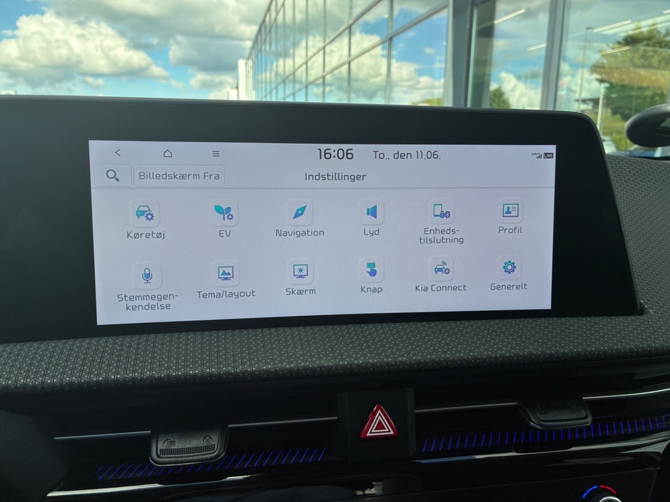 Kia EV6 77 Long Range Performance Upgrade AWD 5d
