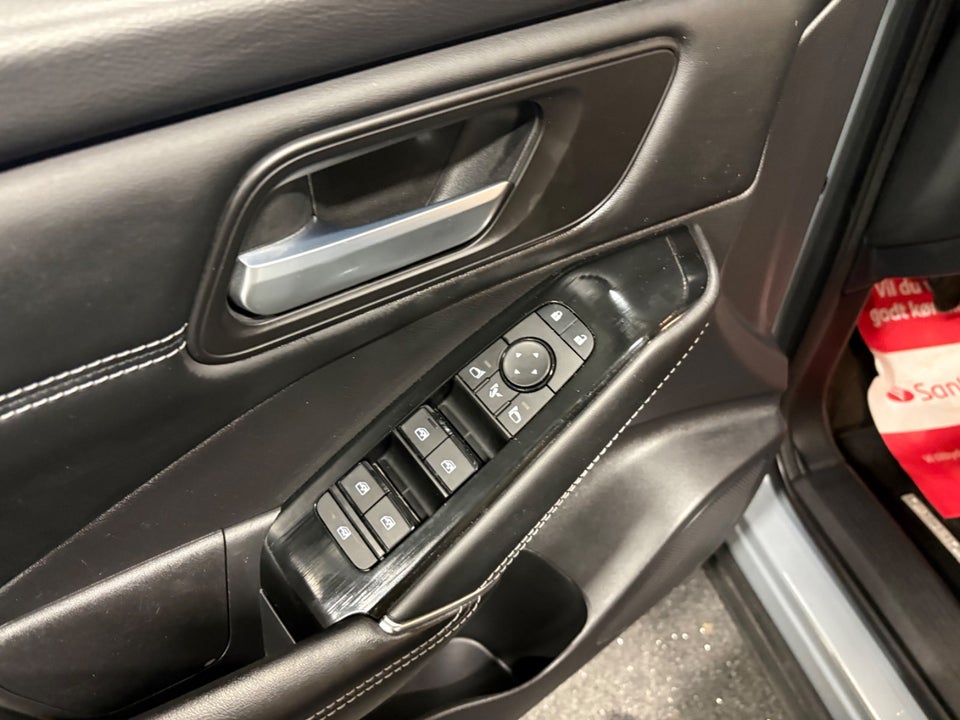 Nissan Qashqai 1,3 mHEV N-Connecta 5d