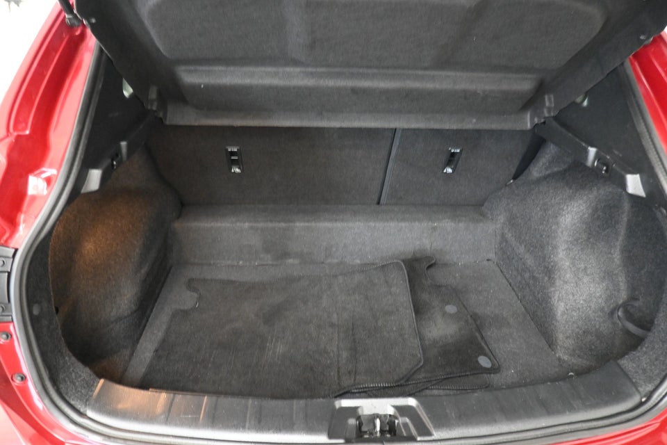 Nissan Qashqai 1,2 Dig-T 115 Visia City 5d