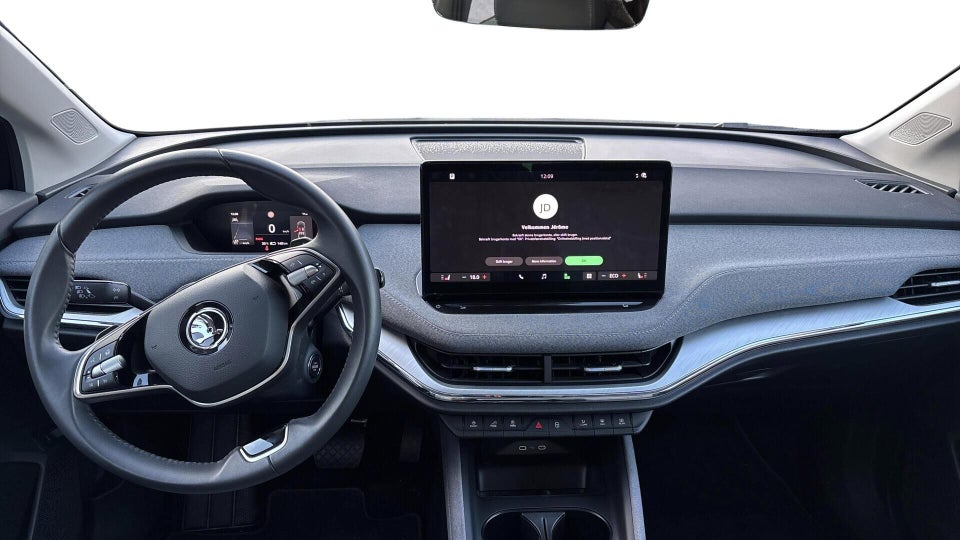 Skoda Enyaq 85 iV Premium Coupé 5d