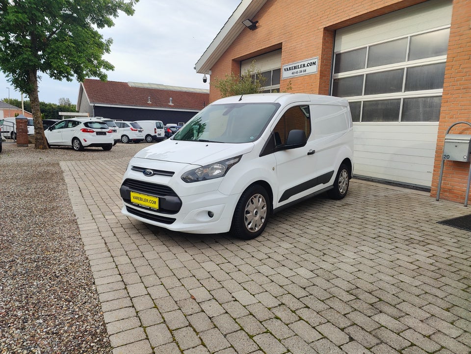 Ford Transit Connect 1,6 TDCi 95 Trend kort 5d