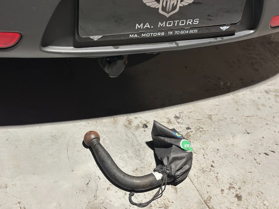 Kia Rio 1,2 CVVT Active 5d