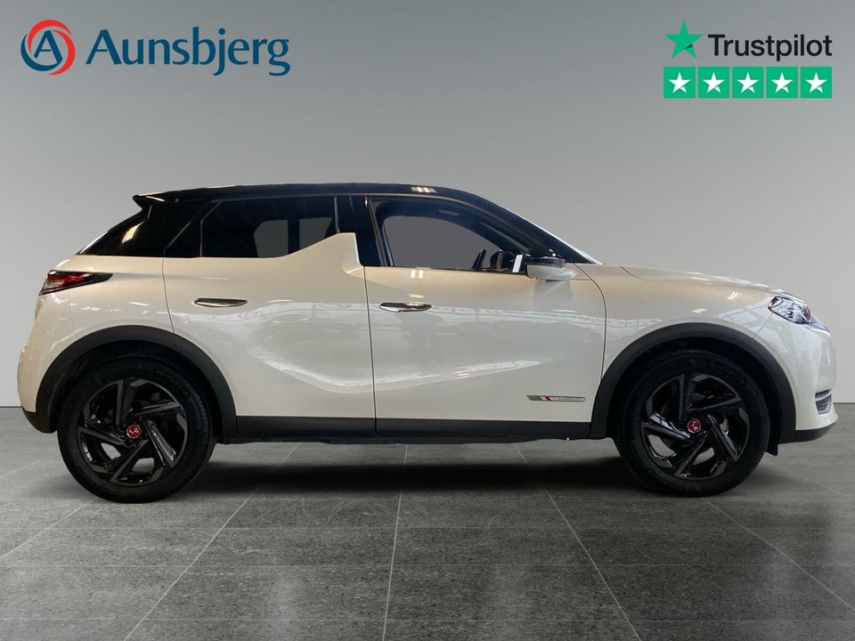 DS DS 3 CrossBack 50 E-Tense Performance Line 5d