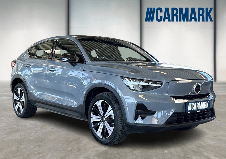 Volvo C40 P6 ReCharge Core 5d
