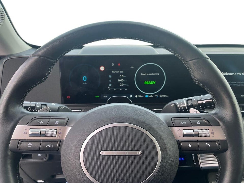 Hyundai Kona 65 EV Ultimate 5d