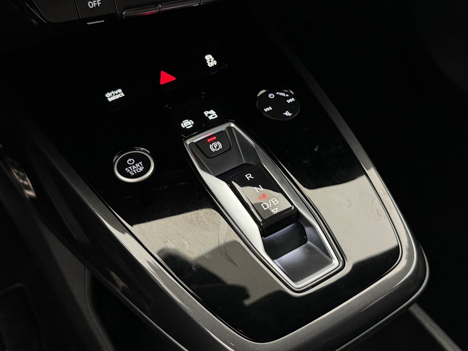 Audi Q4 e-tron 40 S-line Sportback 5d