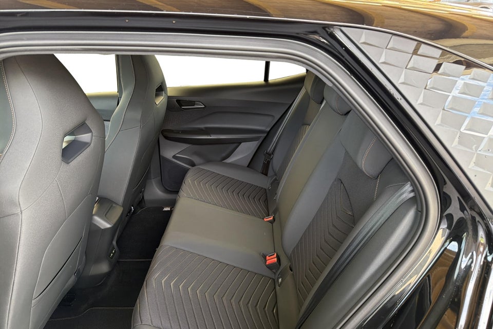 Cupra Born 77 Pasión 5d