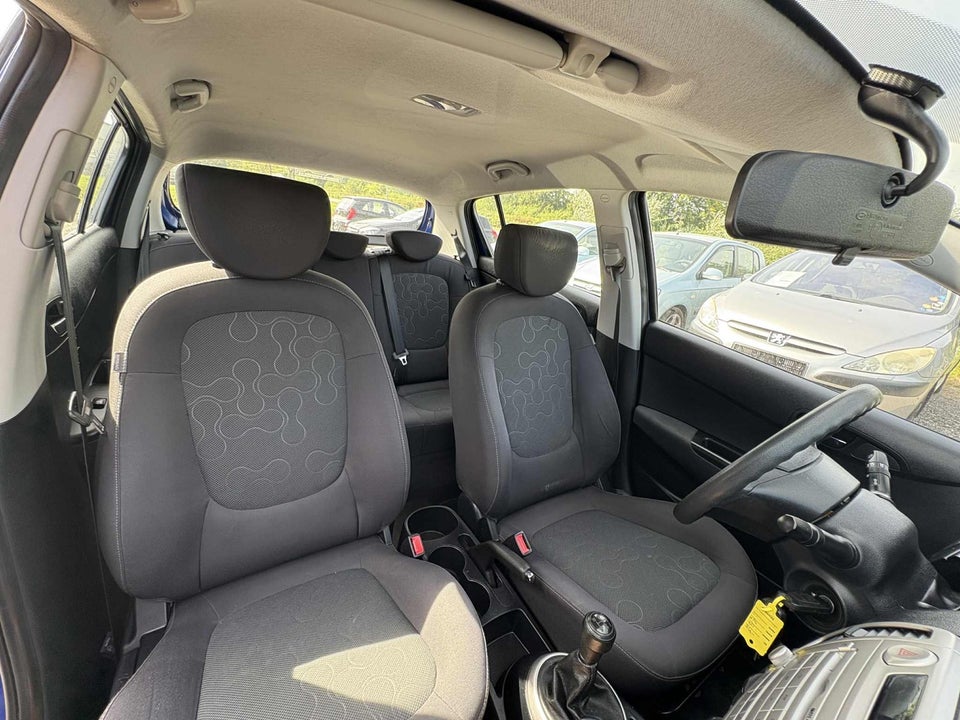 Hyundai i20 1,25 Classic 5d